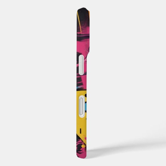 cool Case-Mate iPhone case (Achterkant / Rechts)