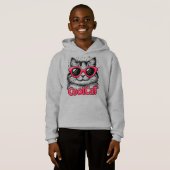 Cool Cat 1 (Voorkant volledig)