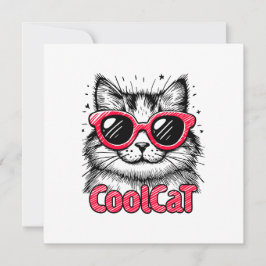 Cool Cat 1