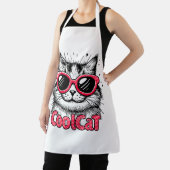 Cool Cat 1 Schort (Insitu)