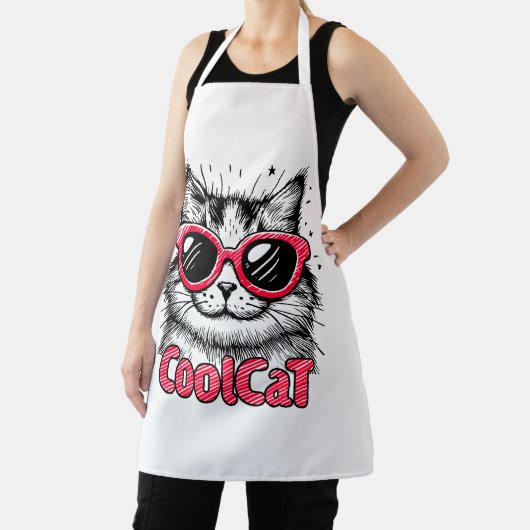 Cool Cat 1 Schort (Insitu)