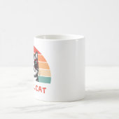 Cool cat 2 koffiemok (Center)