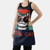 Cool cat 2 schort (Insitu)