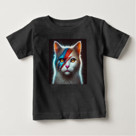 Cool Cat baby T-shirt!