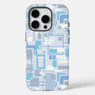 Cool Cat Blues iPhone 16 Pro Hoesje