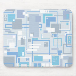 Cool Cat Blues Muismat