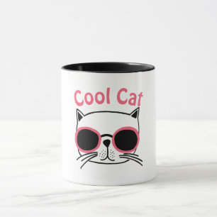 Cool Cat Combo Mok