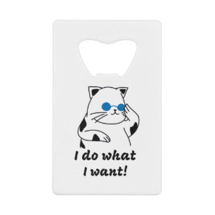 COOL CAT CREDITKAART FLESSENOPENER