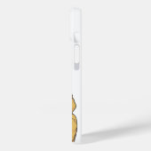 Cool Cat Fotograaf Case-Mate iPhone Case (Achterkant / Links)