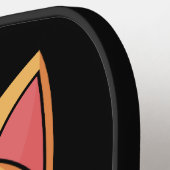 COOL CAT FUNNY PICKLEBALL PADDLES (Links Detail)