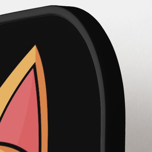 COOL CAT FUNNY PICKLEBALL PADDLES (Links Detail)