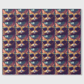 COOL CAT Inpakpapier (Vlak)