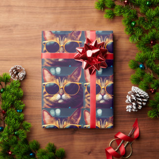 COOL CAT Inpakpapier