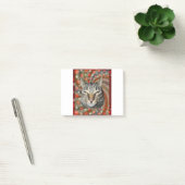 Cool Cat - JE KOPT JE CadeauT! Post-it® Notes (Kantoor)