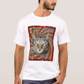 Cool Cat - JE KOPT JE CadeauT! T-shirt (Voorkant)