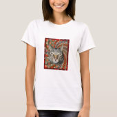 Cool Cat - JE KOPT JE CadeauT! T-shirt (Voorkant)