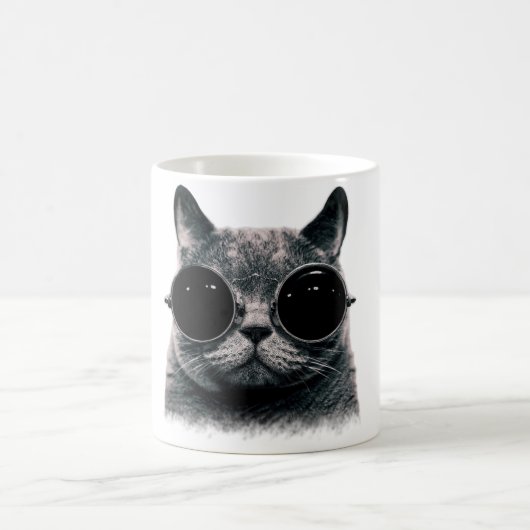 COOL CAT. KOFFIEMOK (Center)