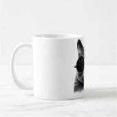COOL CAT. KOFFIEMOK (Links)