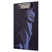 Cool Cat Lover Gift | Kat Lover-afbeelding Klembord (Links)