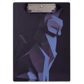 Cool Cat Lover Gift | Kat Lover-afbeelding Klembord (Voorkant)