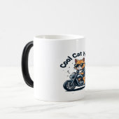 Cool Cat Mok (Voorkant links)