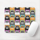 Cool Cat Mousepad Muismat (Met muis)