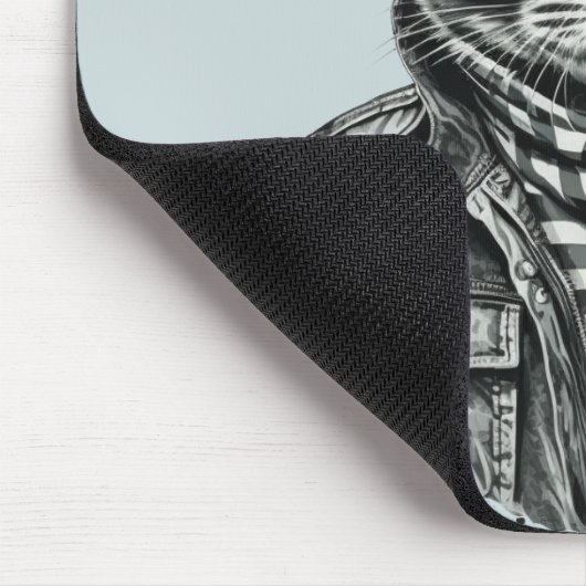 Cool Cat Muismat (Hoek)