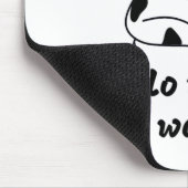 COOL CAT MUISMAT (Hoek)