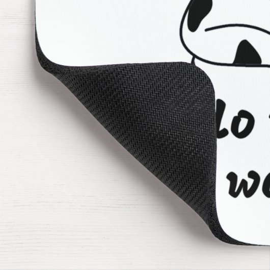 COOL CAT MUISMAT (Hoek)