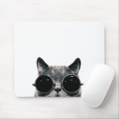 COOL CAT. MUISMAT (Met muis)