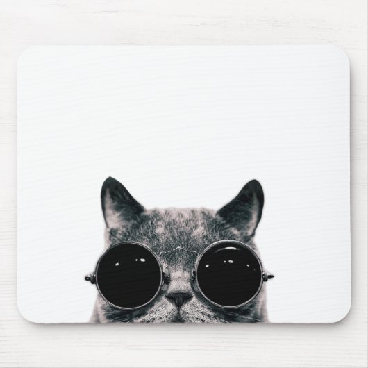 COOL CAT. MUISMAT (Voorkant)