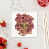 Cool Cat Napkins Servet (Insitu)