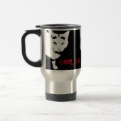 COOL CAT REISBEKER (Links)