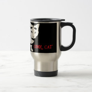 COOL CAT REISBEKER