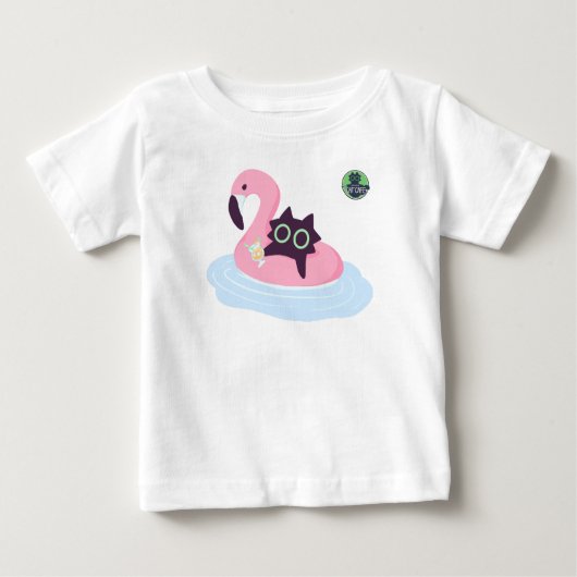Cool Cat Summer - De Alaska Cat Cafe (Voorkant)