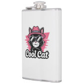 Cool Cat Swagger Heupfles (Links)