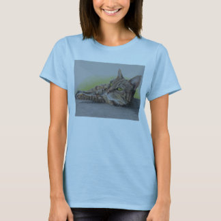 Cool Cat T-shirt