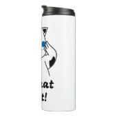 COOL CAT THERMOSBEKER (Geroteerd rechts)