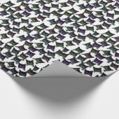 Cool Cats Cadeaupapier (Hoek)