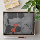 Cool Cats Cadeaupapier Tissuepapier (Geschenk)