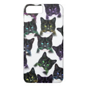 Cool Cats Case-Mate iPhone Case (Achterkant)