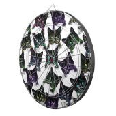 Cool Cats Dartbord (Voorkant Rechts)