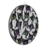 Cool Cats Dartbord (Voorkant Links)