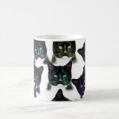 Cool Cats Koffiemok (Center)