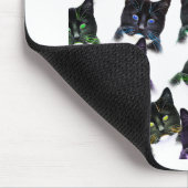 Cool Cats Muismat (Hoek)