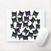 Cool Cats Muismat (Met muis)