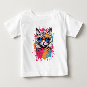 Cool Cats: "Noem me Apollo"