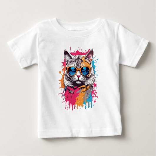 Cool Cats: "Noem me Apollo" (Voorkant)