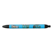 Cool Cats Pen (Voorkant)