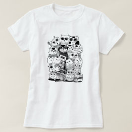 Cool Cats T-Shirt